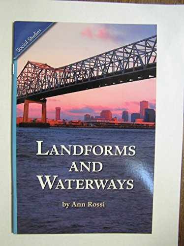 Social Studies 2006 Leveled Reader Grade 4 – Paperback, by Ann Rossi – Very Good