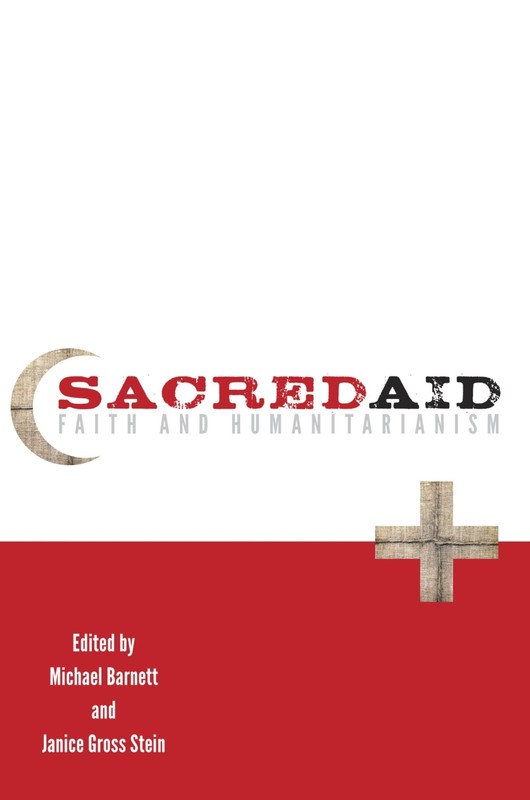SACRED AID FAITH & HUMANITARIANISM P: Faith And Humanitarianism – paperback …