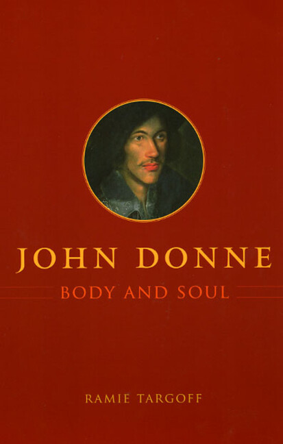 John Donne, Body And Soul