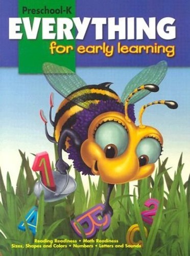 Early Learning, mcgraw-hill staff