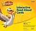 Reading Wonders Interactive Read-Aloud Cards Grade K (ELEMENTARY CORE READING)