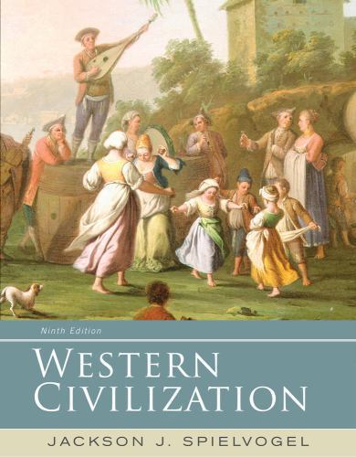 Western Civilization by Spielvogel, Jackson J.