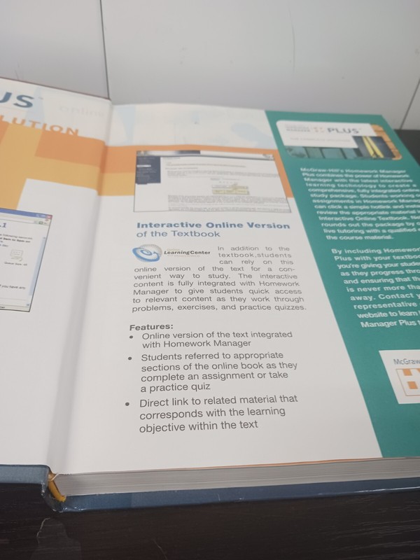 Intermediate Accounting - Revised Edition, Volume 2 by James Sepe, J. David... gallery