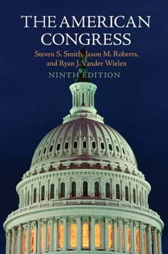 The American Congress by Steven S. Smith: Used