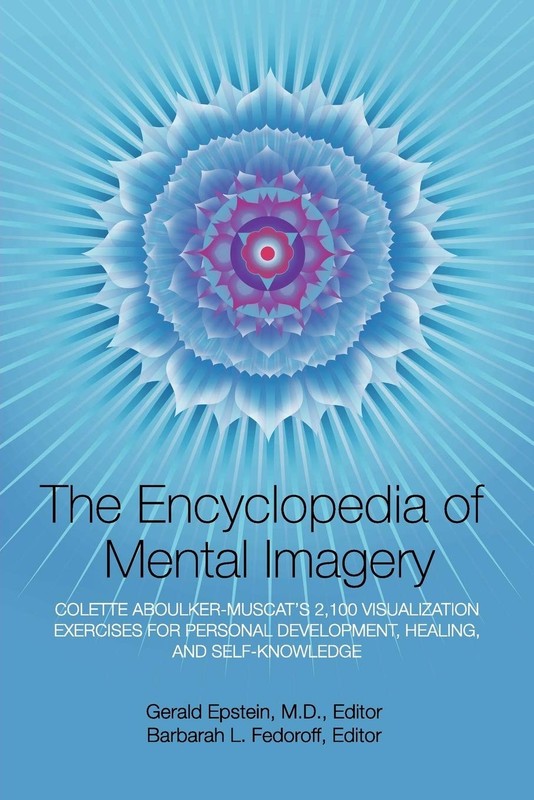 Encyclopedia of Mental Imagery: Colette Aboulker-Muscat’s 2,100 Visualizatio…