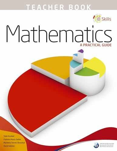 IB Skills: Mathematics – A – Paperback, by Education Hodder – Very Good