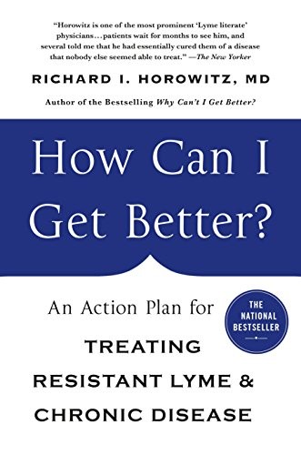 How Can I Get Better?: An Action Pl…, Horowitz, Richa