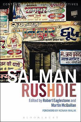 Salman Rushdie: Contemporary Critical Perspectives, , Very Good Book