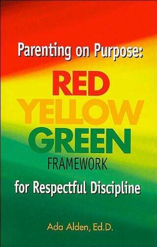 Parenting on Purpose: Red, Yellow, Green Framework for Respectful Dis – GOOD
