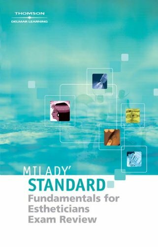 Milady Standard Esthetics Fundamentals Joel Gerson