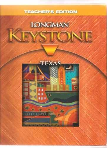 Longman Keystone, Teacher’s Edition – Hardcover, by Anna Uhl Chamot – Very Good