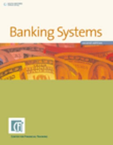 Banking Systems (DECA)