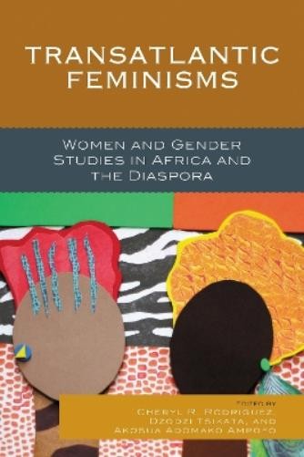 Rachel Afi Quinn Transatlantic Feminisms (Paperback) (UK IMPORT)