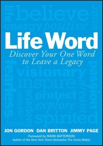 Jon Gordon Dan Britton Jimmy Page Life Word (Hardback) Jon Gordon (UK IMPORT)