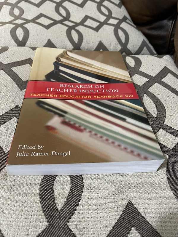 Research on Teacher Induction: Teacher Education Yearbook XIV
