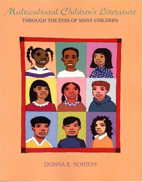 Multicultural Children’s Literature : Through the Eyes of Many Ch