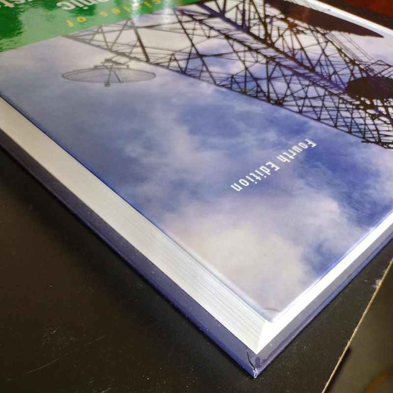 Principles of Electronic Communication - Hardcover, by Frenzel Louis E. - Good gallery