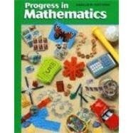 PROGRESS IN MATHEMATICS – 3RD GRADE LEVEL By Rose A. Mcdonnell & Le Catherine D.
