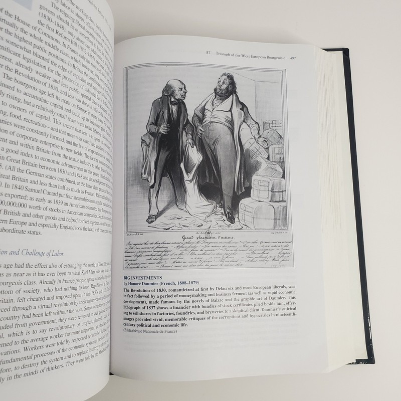 A History of Europe in the Modern World - Lloyd Kramer,Joel Colton, R.R. Palmer gallery