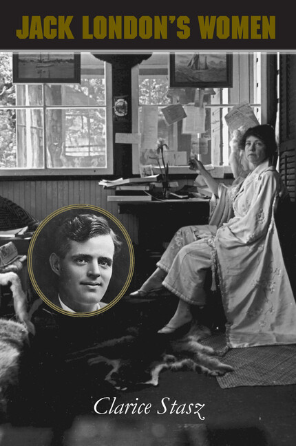 Jack London’s Women