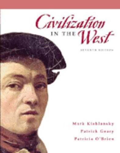 Civilization in the West by Mark Kishlansky: Used
