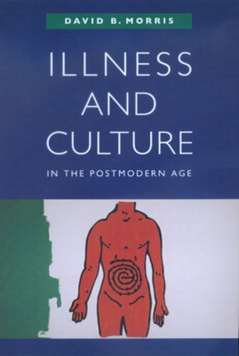 Illness and Culture in the Postmodern Age by David B Morris: New