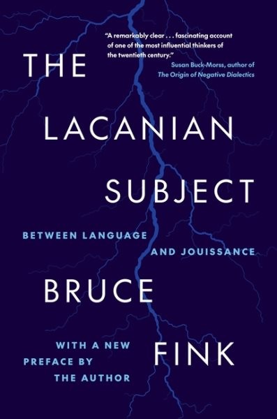 Lacanian Subject : Between Language and Jouissance, Paperback by Fink, Bruce,…
