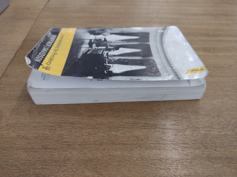 Understanding The Presidency Edition No. 7, Pfiffner | Davidson Paperback Book gallery