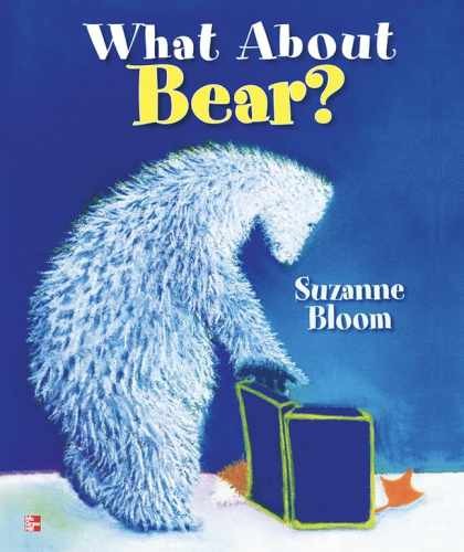 Reading Wonders Literature Big Book: – Hardcover, by McGraw Hill – Very Good