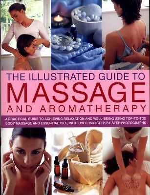 The Illustrated Guide to Massa – VERY GOOD