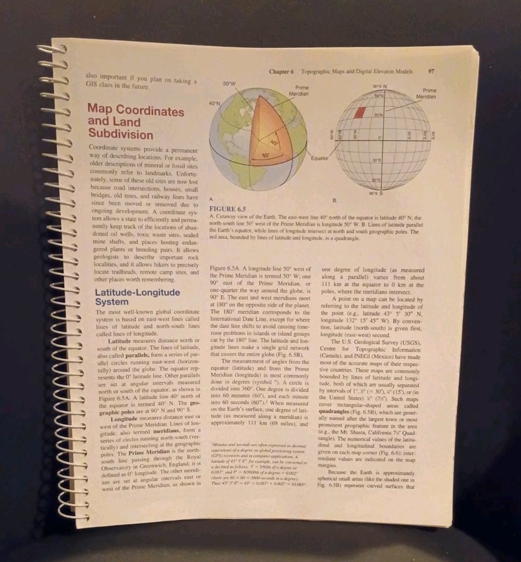 Laboratory Manual for Physical - Spiral-bound, by Jones Charles E. gallery