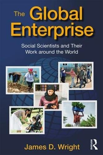 The Global Enterprise - 9781412865517