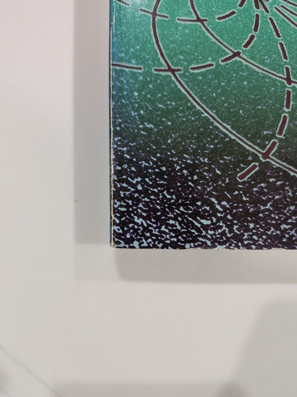 Rotating Fluids in Engineering and Science | James P. Vanyo | 2001 | Dover gallery