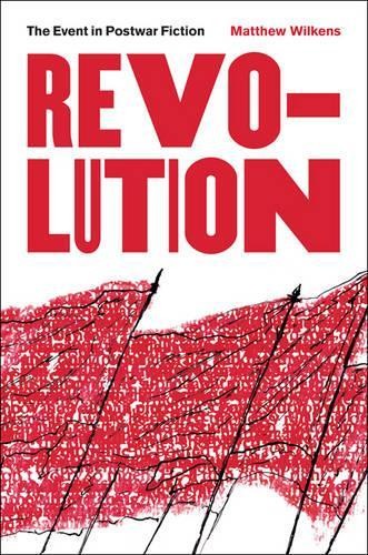Matthew Wilkens Revolution (Hardback) (UK IMPORT)