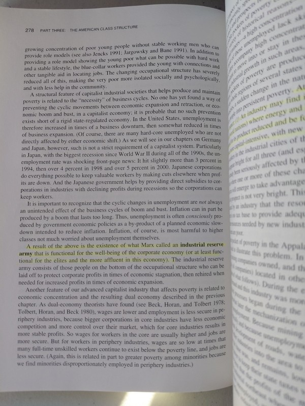 Social Stratification & Inequality 5th Ed + Handbook of Restorative Justice PB gallery