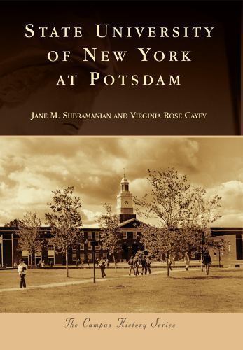 State University of New York at Potsdam, Paperback by Subramanian, Jane M.; C…