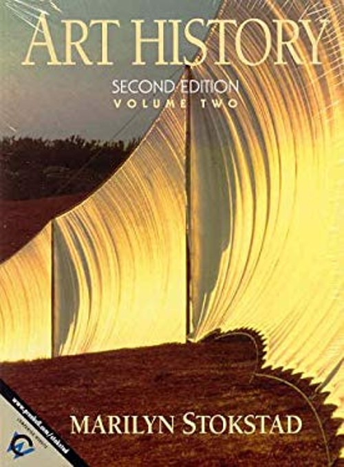 Art History Paperback Marilyn, Addiss, Stephen, Cateforis, David