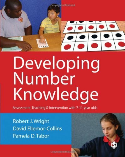 Developing Number Knowledge: Assessment,Teachin, Wright, Ellemor-Collins, Ta..