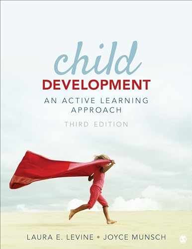Child Development: An Active – Paperback, by Levine Laura E.; – Very Good