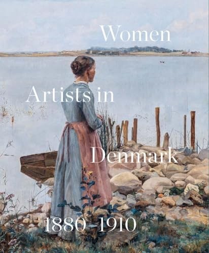 Women Artists in Denmark 18801 – VERY GOOD
