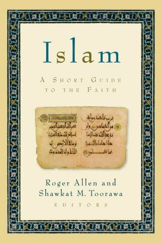 Islam: A Short Guide to the Faith by Wm. B. Eerdmans Publishing Co.