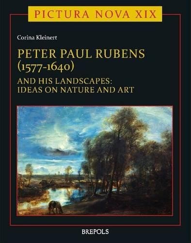 Corina Kleinert Peter Paul Rubens (1577-1640) and His Lan (Hardback) (UK IMPORT)