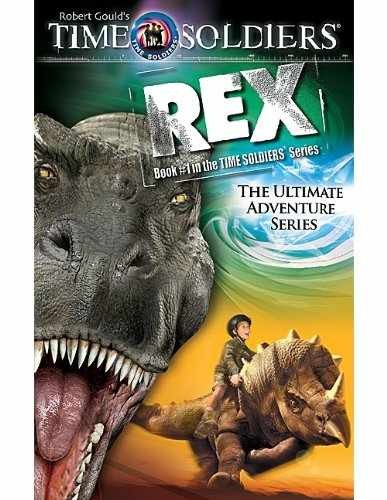 Rex – Paperback, by Teacher Created Resources Staff – Very Good
