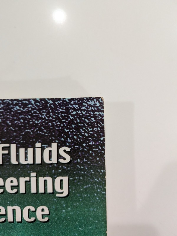 Rotating Fluids in Engineering and Science | James P. Vanyo | 2001 | Dover gallery