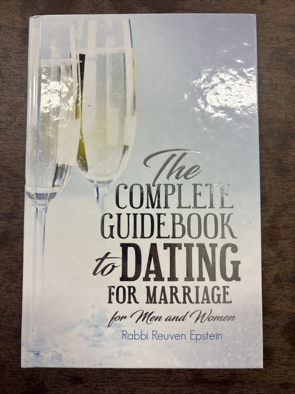 The Complete Guidebook to Dating For Marriage For Men And Women