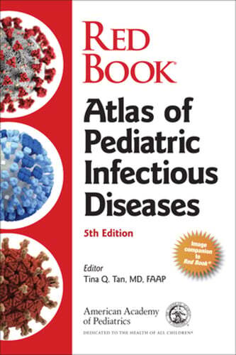 Red Book Atlas of Pediatric Infectious Diseases: Used