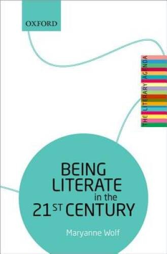 Tales of Literacy for the 21st Century: The Literary Agenda – Paperback – GOOD