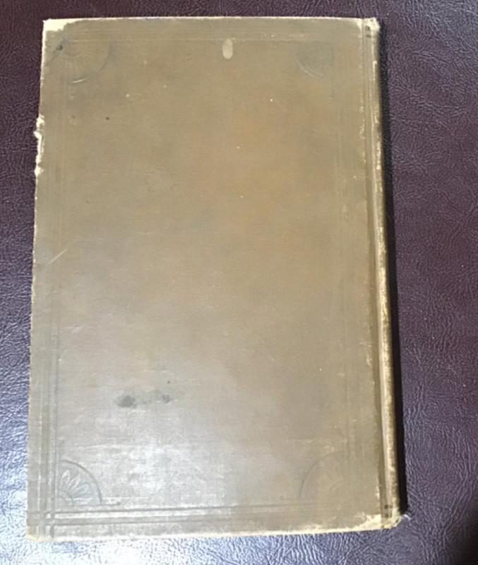 Elementary Grammar and Composition by Thomas W. Harvey (1880) gallery