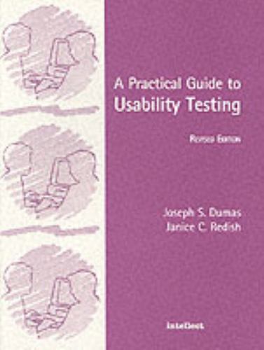 Practical Guide to Usability Testing, Paperback by Dumas, Joseph S.; Redish, …
