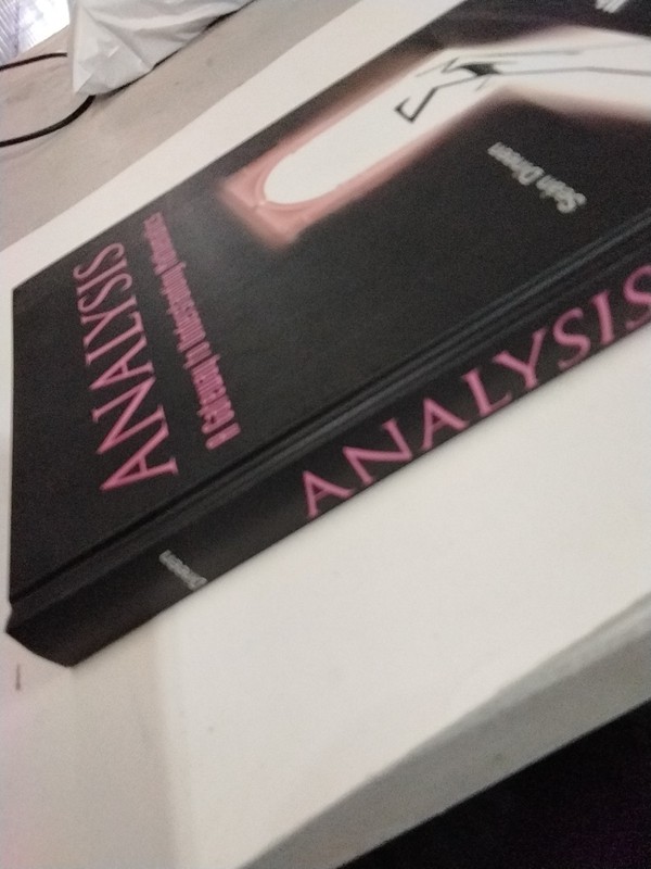 Analysis: A Gateway to Understanding Mathematics by Dineen Sean: New gallery